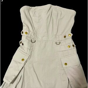 I wore it for a concert loved it but don’t think I’ll be using it again